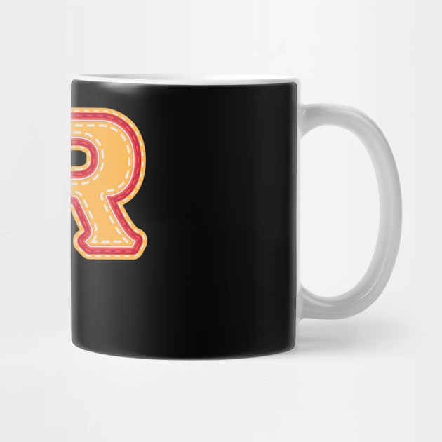 Monster University Fraternity Roar Omega Roar by DarkChoocoolat